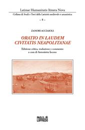 E-book, Oratio in laudem civitatis neapolitanae, 