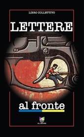 E-book, Lettere al fronte, 