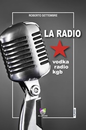m, La radio : vodka radio kgb, All Around