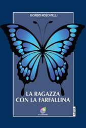 E-book, La ragazza con la farfallina, All Around