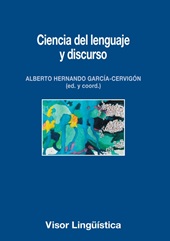 E-book, Ciencia del lenguaje y discurso, 
