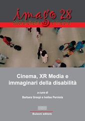 Articolo, Occultismo, magia e spiritualità : come rileggere le teorie dei media, Bulzoni