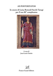 Capitolo, Tito Vespasiano Strozzi, généthliaque : célébration de la Naissance d'Alfonso 1er d'Este, le 21 juillet 1476 (Erot. 7, 1, D - Aeol. 2, 1), Franco Cesati editore
