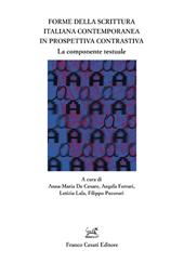 Capitolo, L'onomastica dei testi normativi nel trilinguismo ufficiale : un battesimo scivoloso, Franco Cesati editore