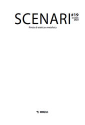 Issue, Scenari : rivista semestrale di filosofia contemporanea : 19, 2, 2023, Mimesis Edizioni