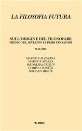 ar, Presentazione, Mimesis