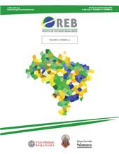 Issue, REB : revista de estudios brasileños : 10, 22, 2023, Ediciones Universidad de Salamanca