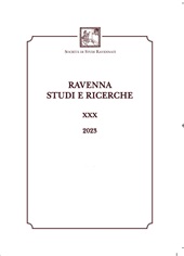 fr, Ravenna : studi e ricerche : XXX, 1, 2023, Longo