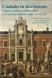 pdm, Rebeldes y cimarrones : las resistencias de los esclavizados en la capital de la monarquía hispánica (siglos XVII-XIX), Marcial Pons Historia
