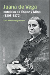 E-book, Juana de Vega, condesa de Espoz y Mina (1805-1872) : hacer en el siglo, Marcial Pons Historia