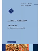 E-book, Hinduismo : storia, tematiche, attualità, Morcelliana