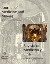 Issue, Revista de Medicina y Cine = Journal of Medicine and Movies : 19, 1, 2023, Ediciones Universidad de Salamanca
