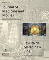 Issue, Revista de Medicina y Cine = Journal of Medicine and Movies : 19, 2, 2023, Ediciones Universidad de Salamanca