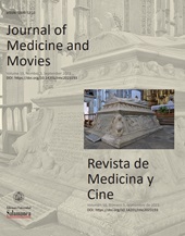 Issue, Revista de Medicina y Cine = Journal of Medicine and Movies : 19, 3, 2023, Ediciones Universidad de Salamanca