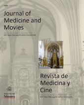 Issue, Revista de Medicina y Cine = Journal of Medicine and Movies : 19, 4, 2023, Ediciones Universidad de Salamanca