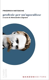 E-book, Profezie per un'apocalisse, Manzoni editore