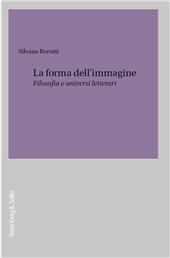m, La forma dell'immagine : filosofia e universi letterari, 