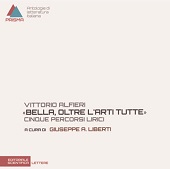 E-book, "Bella, oltre l'arti tutte" : cinque percorsi lirici, 