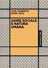 E-book, Agire sociale e natura umana, Rosenberg & Sellier