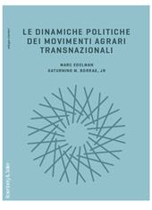E-book, Le dinamiche politiche dei movimenti agrari transnazionali, Rosenberg & Sellier