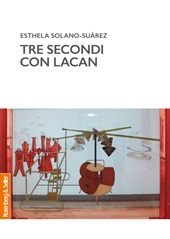 eBook, Tre secondi con Lacan, Rosenberg & Sellier