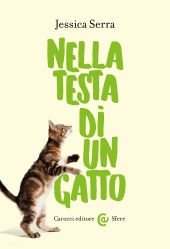 E-book, Nella testa di un gatto, Carocci editore
