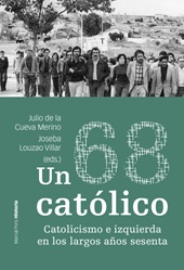 Chapter, Respuestas conservadoras y tradicionalistas a las consecuencias del Concilio Vaticano ii en España (1965-1975), Marcial Pons Historia