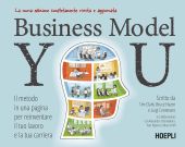 E-book, Business Model You : il metodo in una pagina per reinventare il tuo lavoro e la tua carriera, Hoepli