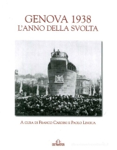 eBook, Genova 1938 : l'anno della svolta, De Ferrari