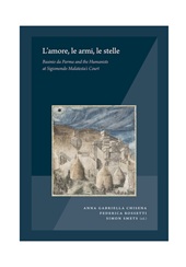 E-book, L'amore, le armi, le stelle : Basinio da Parma and the humanists at Sigismondo Malatesta's Court, LYSA Publishers