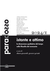 Article, Blowing up kairos : photography as a trigger for moral action in Susan Sontag, Il poligrafo