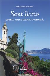 E-book, Sant'Ilario : storia, arte, natura, curiosità, De Ferrari