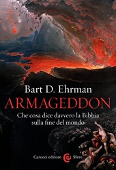 E-book, Armageddon : che cosa dice davvero la Bibbia sulla fine del mondo, Carocci