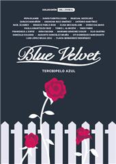 E-book, Terciopelo azul, Amarcord Ediciones
