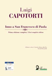 E-book, Inno a San Francesco di Paola, Florestano edizioni