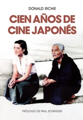 E-book, Cien años de cine japonés, Amarcord Ediciones