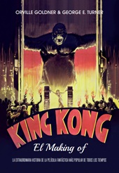 eBook, King Kong : el making of, Amarcord Ediciones