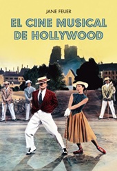 E-book, El cine musical de Hollywood, Amarcord Ediciones