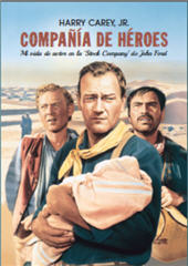 E-book, Compañía de héroes : mi vida de actor en la "Stock Company" de John Ford, Cult Books