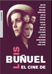 E-book, El cine de Luis Buñuel, Cult Books