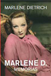 E-book, Marlene D., Cult Books