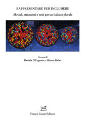 E-book, Rappresentare per includere : metodi, strumenti e testi per un italiano plurale, 