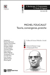 Chapitre, La concezione habermasiana della natura umana e il biopotere in Foucault : miti, fondamenti normativi e biotecnologie, Tangram Edizioni Scientifiche