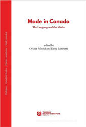 E-book, Made in Canada : the languages of the media, 