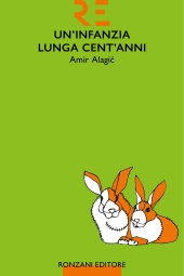 E-book, Un'infanzia lunga cent'anni, Ronzani