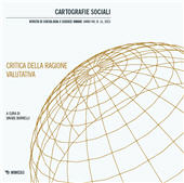 Artikel, La valutazione della disabilità nelle politiche inclusive delle organizzazioni aziendali, Mimesis