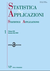 Article, Assessing the quality of life of patients with Epidermolysis Bullosa : application of the Delphi method to develop a patient-centred questionnaire, Vita e Pensiero