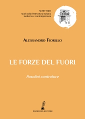 E-book, Le forze del fuori : Pasolini controluce, 