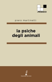E-book, La psiche degli animali, Prospero