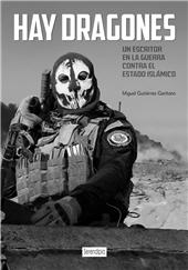 E-book, Hay dragones, Serendipia Editorial